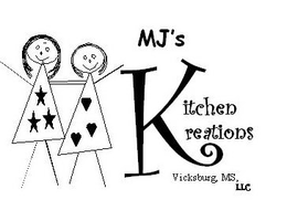 MJ'S KITCHEN KREATIONS VICKSBURG, MS, LLC logo