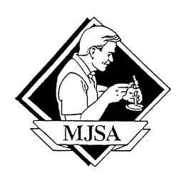 MJSA logo