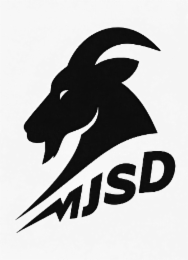 MJSD logo