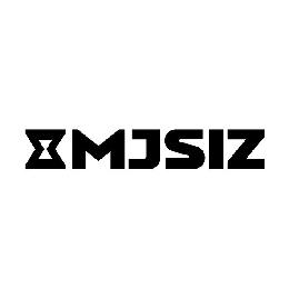 MJSIZ logo
