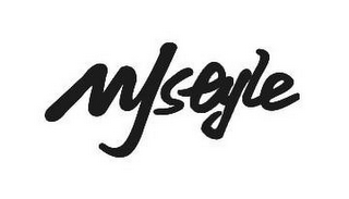 MJSTYLE logo
