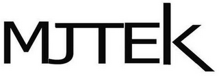 MJTEK logo