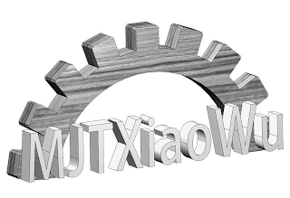 MJTXIAOWU logo