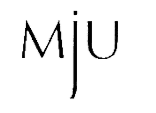MJU logo