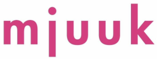 MJUUK logo