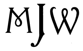 MJW logo