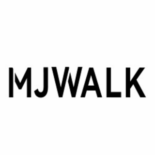 MJWALK logo