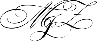 MJZ logo