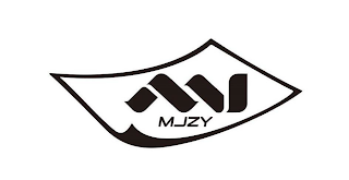 MJZY logo