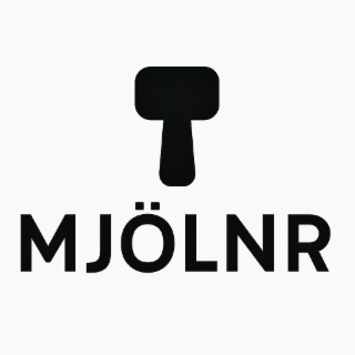 MJÖLNR