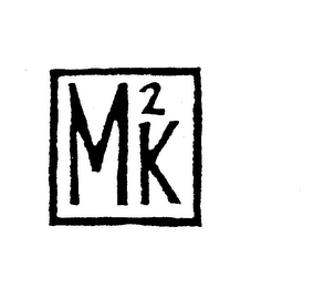 MK logo