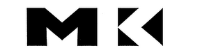 MK logo