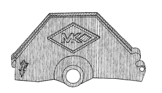 MK logo