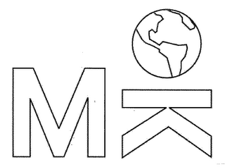 MK logo