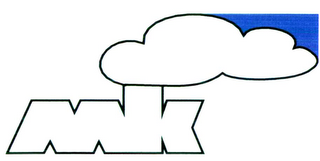 MK logo