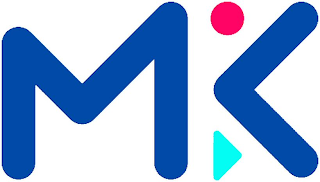 MK logo