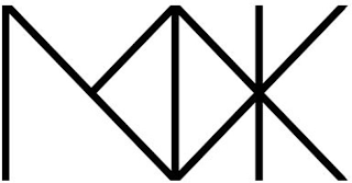 MK logo