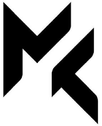 MK logo