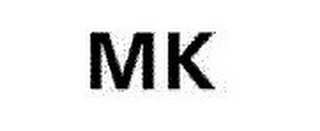 MK logo