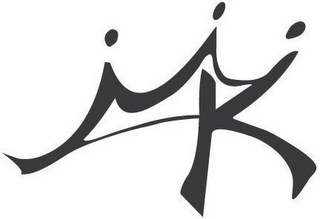 MK logo