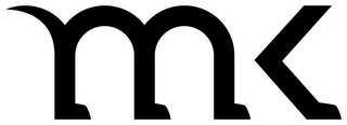 MK logo
