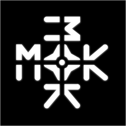 MK logo