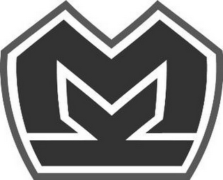 MK logo