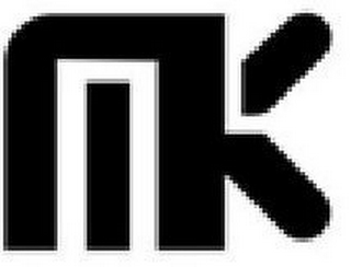 MK logo