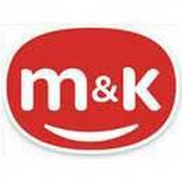 M&K logo