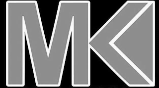 MK logo