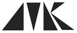 MK logo