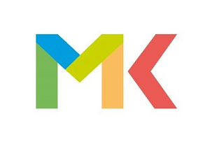 MK logo