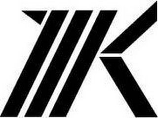 MK logo