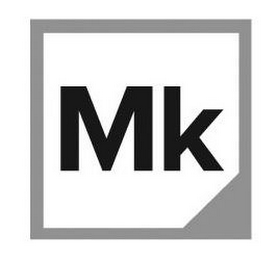 MK logo
