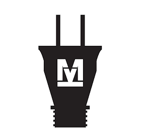 MK logo