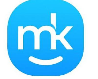 MK logo