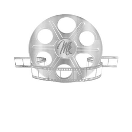 MK logo
