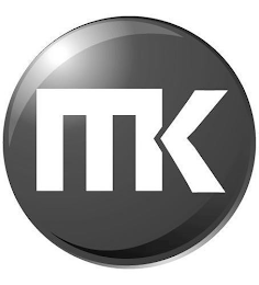 MK logo