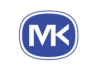 MK logo