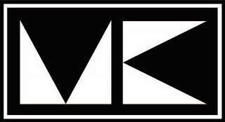 MK logo