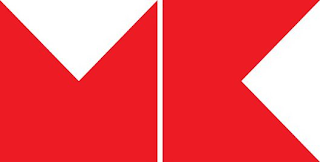 MK logo