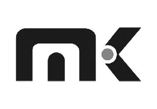 MK logo