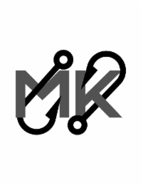 MK logo