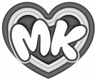 MK logo