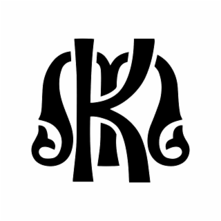 MK logo