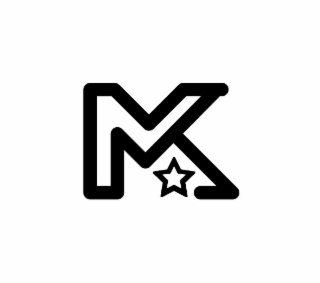 MK logo