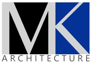 MK ARCHITECTURE logo