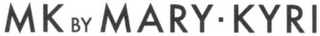MK BY MARY-KYRI logo