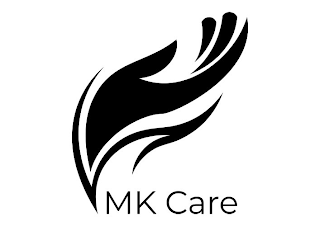 MK CARE logo