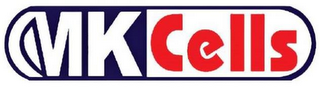 MK CELLS logo